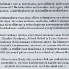 Richard Gaughan: Nerokas sattuma - pikkukuva 3
