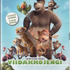 VIIDAKKOJENGI (UUSI MUOVISSA) - pikkukuva 1