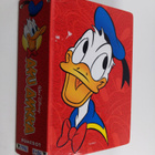 Walt Disney : Aku Ankka puolivuosikerta 1996 (1-26) - pikkukuva 1