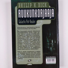 Philip K. Dick : Ruukunkorjaaja - pikkukuva 2