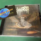 GOATMOON - VARJOT 1. PAINOS CD - pikkukuva 1