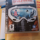 PS3 Shaun White Snowboarding BLES 00403 videopeli - pikkukuva 1