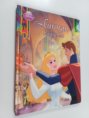 Auroran hääjuhla