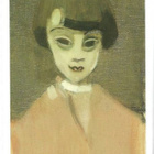 kortti **/° Schjerfbeck Helene Lapsi - eril. taidekortteja - pikkukuva 3
