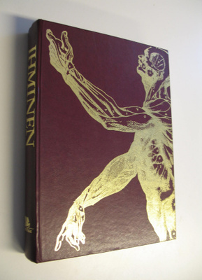 Ihminen, luonnon mestariteos