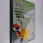 Dick Matena : Iso knut : Valkoisen karhun klaani - pikkukuva 1