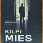 J. K. Tamminen: Kilpimies (signeerattu) - pikkukuva 1