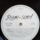 LP-LEVY: SUOMI- ILMIÖ    POLARVOX LJLP 1006 - pikkukuva 3