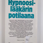 Risto Aukee : Hypnoosilääkärin potilaana - pikkukuva 2