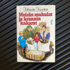Härmän Kustaa - Meirän mukulat ja krannin kakarat - pikkukuva 1