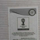 Dani Alves Brasilia signed - pikkukuva 2
