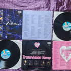TRANSVISION VAMP - VELVETEEN & POP ART - pikkukuva 2