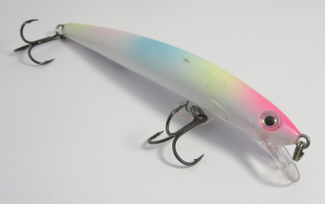 Rapala Max Rap 11cm