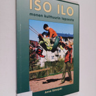 Anna Simojoki : Iso ilo monen kulttuurin lapsesta - pikkukuva 1