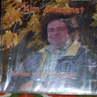 CD -  KIM AMMUNET – Soitan Sulle Kitaraani - MINT - pikkukuva 1
