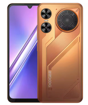 Doogee M30 - älypuhelin