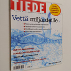 Tiede 5/2003 - pikkukuva 1