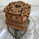 Davy Jones Locker - Pakopeli - pikkukuva 2