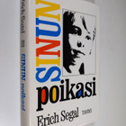 Erich Segal : Sinun poikasi - pikkukuva 1