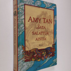 Amy Tan : Sata salattua aistia - pikkukuva 1