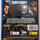 DAYLIGHT / PANIIKKI TUNNELISSA - Blu-ray, uusi - pikkukuva 4