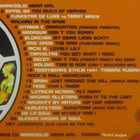 Various • NRJ Kick-Off 2xCD - pikkukuva 3