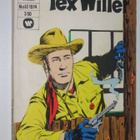 Tex Willer 12/1974 - hieno - pikkukuva 1