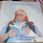 LP Juice Leskinen Lauluja rakastamisen vaikeudesta - pikkukuva 1