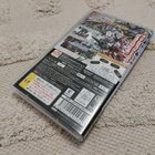 Mobile Suit Gundam vs Gundam Next Plus- PSP jap region free - pikkukuva 3