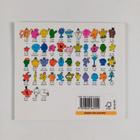 Roger Hargreaves : Mr. Brave - pikkukuva 2