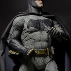 NECA - 1/4 scale BATMAN figure - HEAD HUNTER STORE. - pikkukuva 3