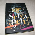 Raija Oranen Selvä peli  -sid - pikkukuva 1