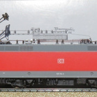 Märklin E120 digital sähköveturi - pikkukuva 3