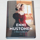 Enni Mustonen - Matriarkka - pikkukuva 1