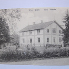 VANHA Postikortti Evo Lammi Hämeenlinna 1914 - pikkukuva 1