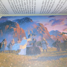 J.R.R. Tolkien - Keskeneräisten tarujen kirja - Uusi, kuvit. - pikkukuva 5
