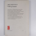 Arvi Arjatsalo : Viltsi ja muut : Nuorisoromaani kansalai... - pikkukuva 2