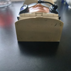 Micro Machinen poliisikypärä-sarja - pikkukuva 4