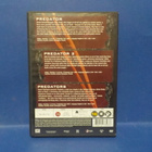 PREDATOR COLLECTION 3DVD BOX - pikkukuva 2