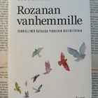 Rebwar Karimi - Rozanan vanhemmille (nid.) - pikkukuva 1