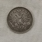 25 penniä 1906, Suomi - pikkukuva 2
