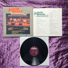 ASLEEP AT THE WHEEL - COLLISION COURSE ( 1978 ) - pikkukuva 2