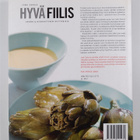 Jyrki Sukula : Hyvä fiilis : vähähiilihydraattinen keitto... - pikkukuva 2
