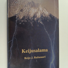 Reijo J. Raitasaari : Keijusalama (signeerattu, tekijän o... - pikkukuva 1