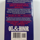 Thomas Petzinger : Oil & Honor - The Texaco-Pennzoil Wars - pikkukuva 2