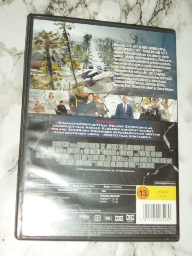 Item image