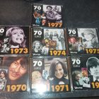 Muistojen 70-luku - paketti (21cd) - pikkukuva 1