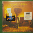 LUCINDA WILLIAMS - WORLD WITHOUT TEARS M-/M- U.S 2003 2LP - pikkukuva 1