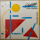 [12''] SHAKATAK: CITY RHYTHM - pikkukuva 1