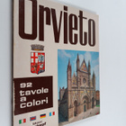Orvieto - E il duomo - And the cathedral - Et le dome - U... - pikkukuva 1